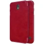 Nillkin Qin Series Leather case for Samsung Galaxy J5 (2017) order from official NILLKIN store